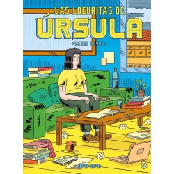 Las locuras de Ursulita