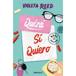 Quizá sí quiero  Quererte 2 