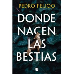 Donde nacen las bestias