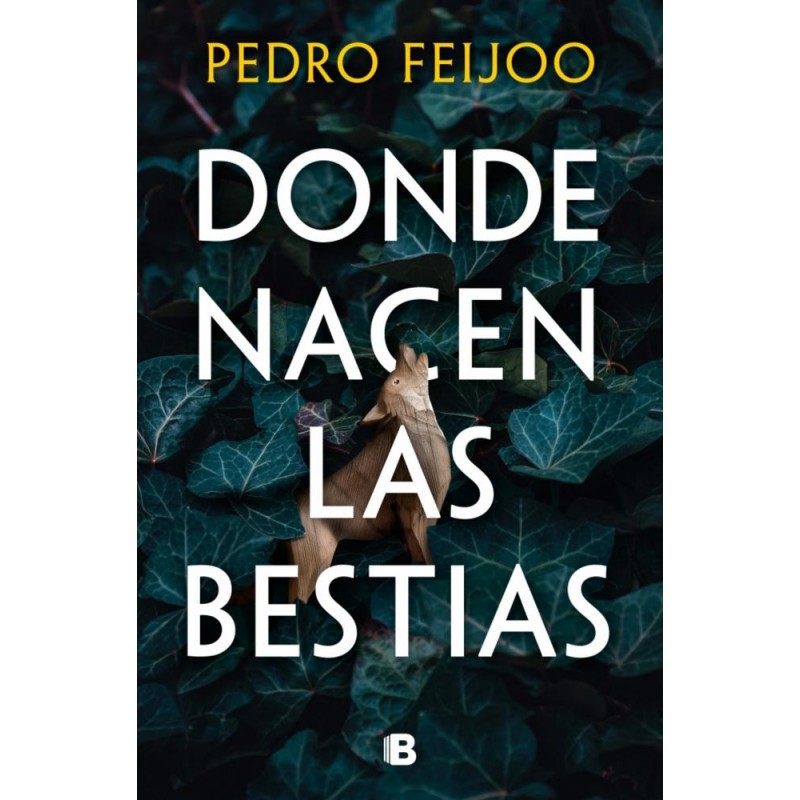 Donde nacen las bestias