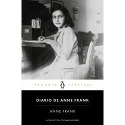 Diario de Anne Frank  nueva edición 