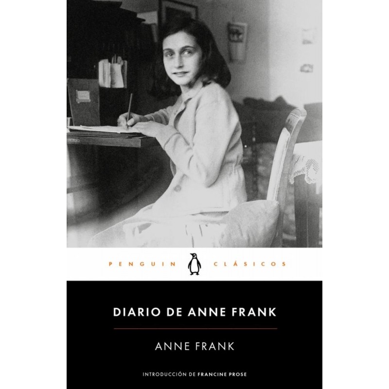 Diario de Anne Frank nueva edición Diario de Anne Frank nueva edición