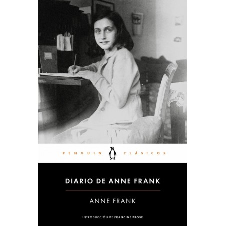 Diario de Anne Frank  nueva edición 