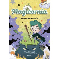 Magicornia 2 - La poción secreta
