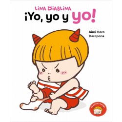Lina Diablina - ¡Yo  yo y yo 