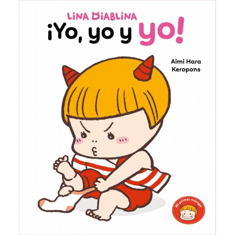 Lina Diablina - ¡Yo yo y yo Lina Diablina - ¡Yo yo y yo