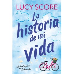 La historia de mi vida  Story Lake 1 