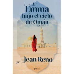 Emma bajo el cielo de Omán