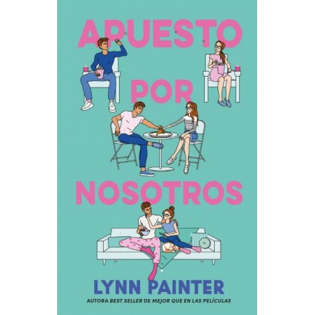 Apuesto por nosotros