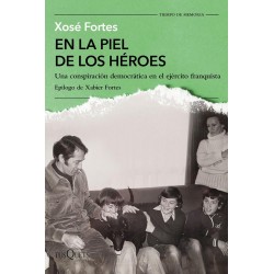 En la piel de los héroes