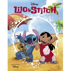 Lilo & stitch