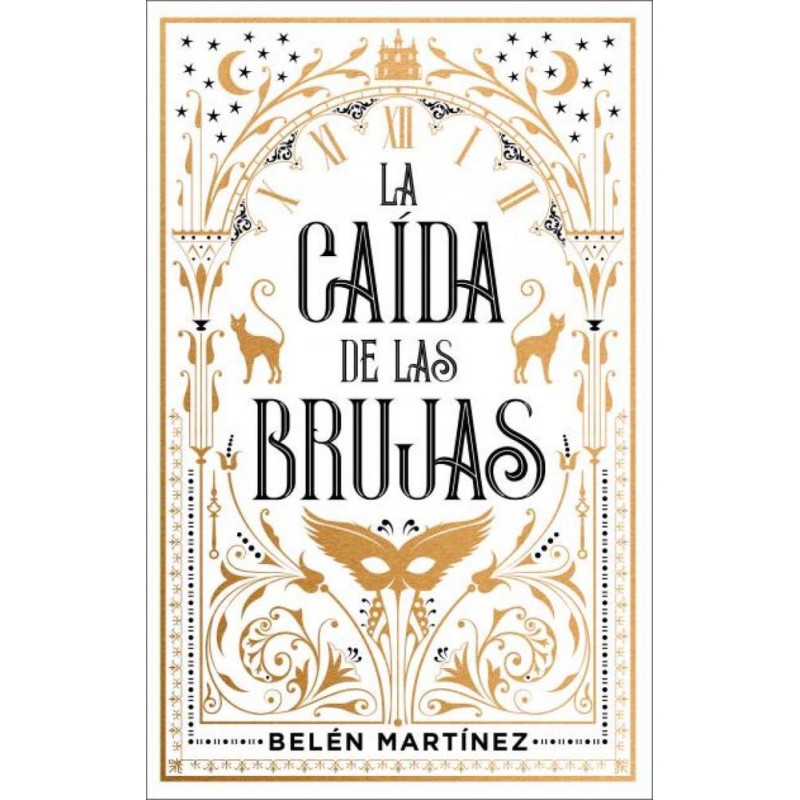 La caída de las brujas La caída de las brujas