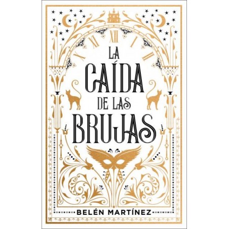 La caída de las brujas