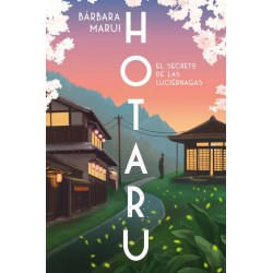 Hotaru  El secreto de las luciérnagas