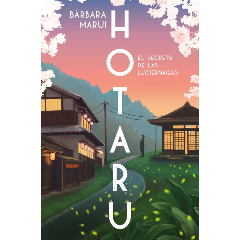 Hotaru  El secreto de las luciérnagas
