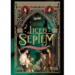 Liceo Septem 3 - La corona dividida