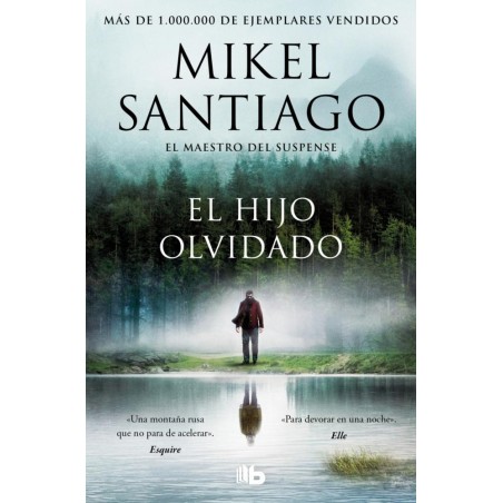 El hijo olvidado