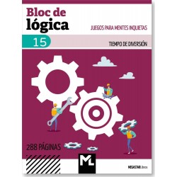 Bloc de lógica 15