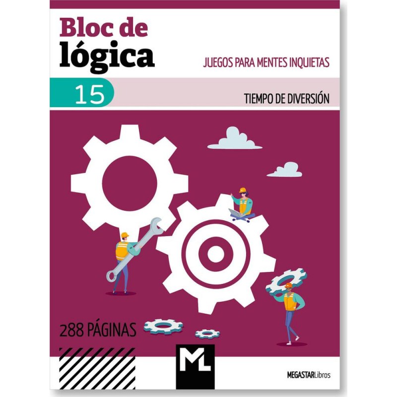 Bloc de lógica 15