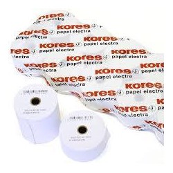 Papel electra 56 5x65x12 kores