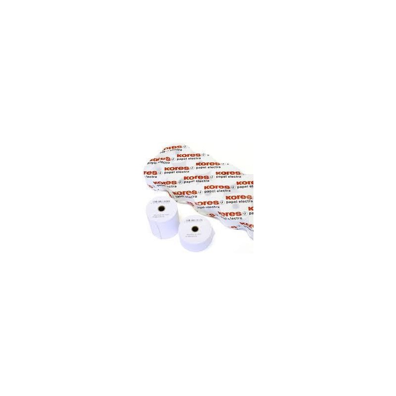 Papel electra 56 5x65x12 kores