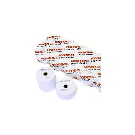 Papel electra 56 5x65x12 kores