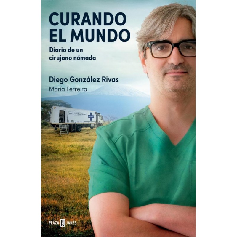 Curando el mundo Curando el mundo