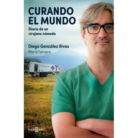 Curando el mundo