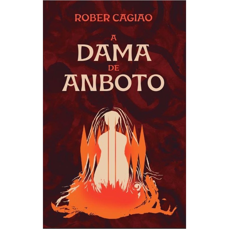 A Dama de Anboto A Dama de Anboto