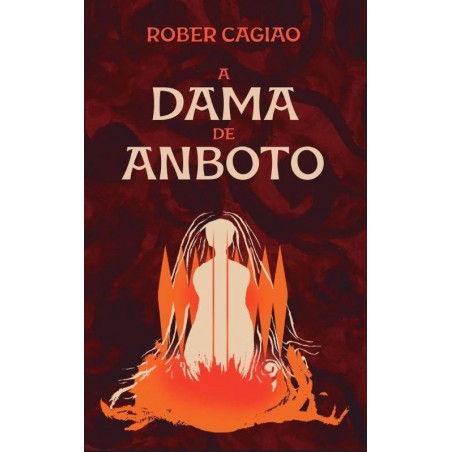 A Dama de Anboto
