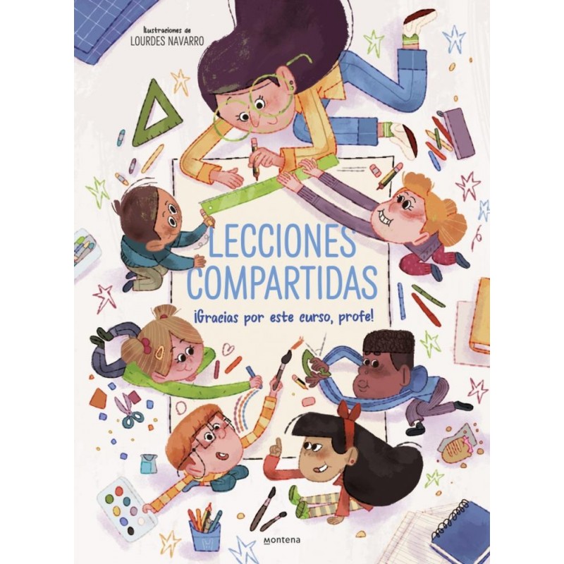 Lecciones compartidas Lecciones compartidas