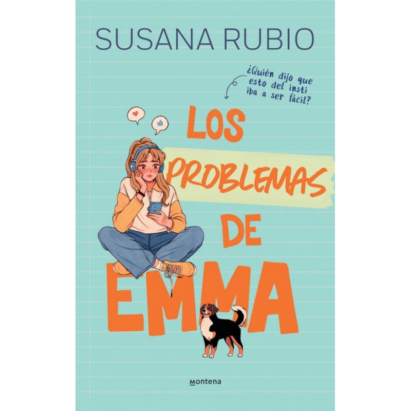 Los problemas de Emma