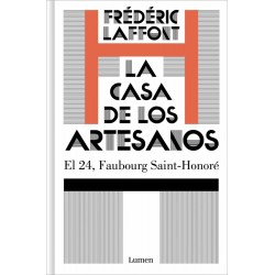 La casa de los artesanos