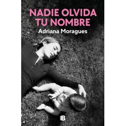 Nadie olvida tu nombre
