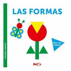 Las formas