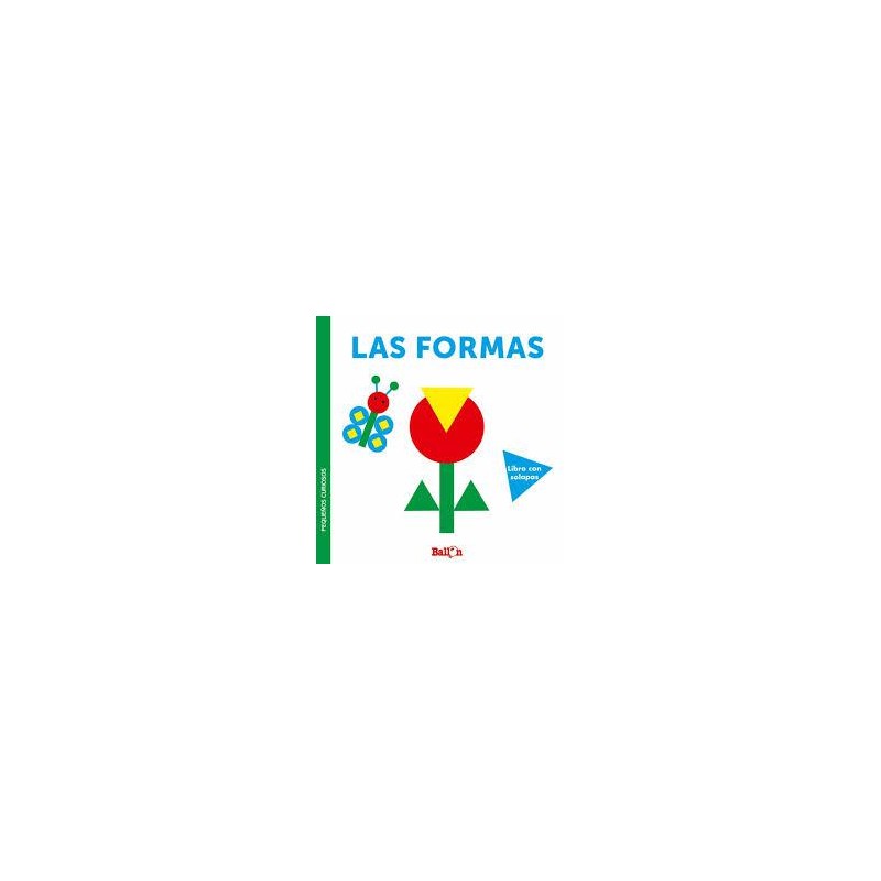 Las formas