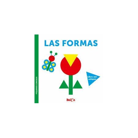 Las formas