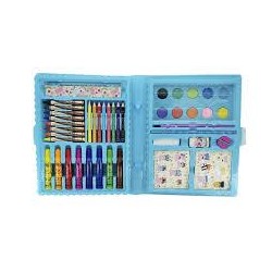 Set de actividades peppa pig 44 piezas