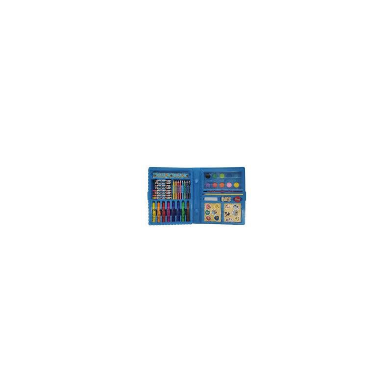 Set de actividades paw patrol 44 piezas