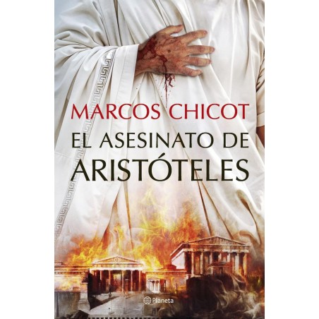 El asesinato de Aristóteles