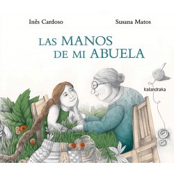 Las manos de mi abuela
