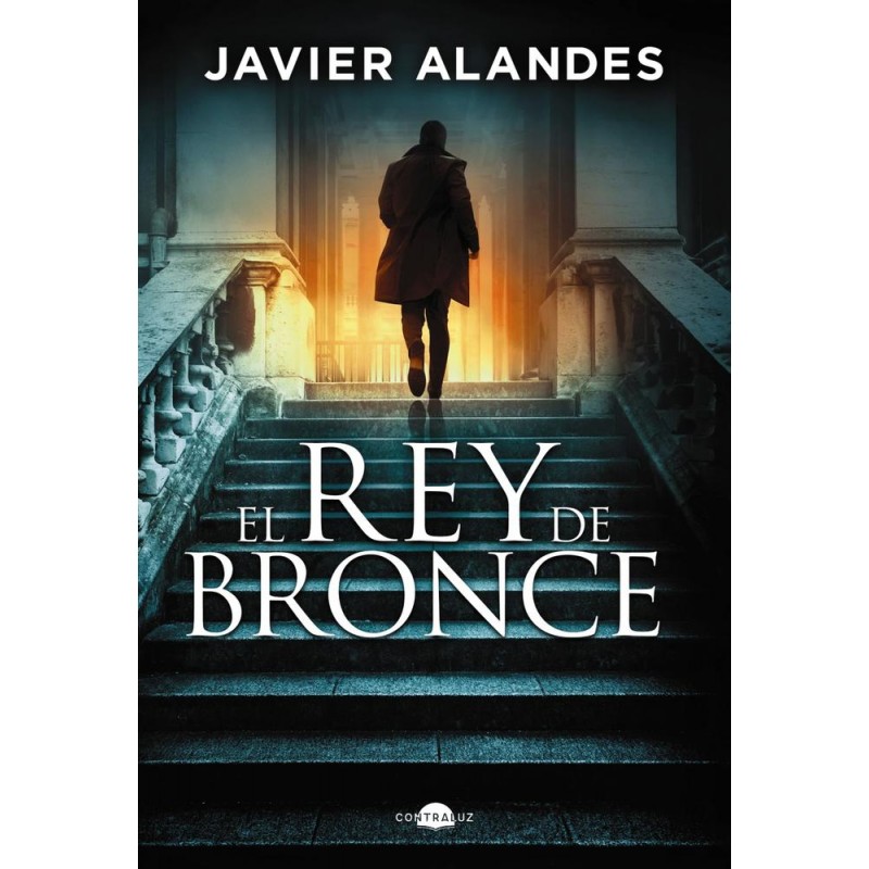 El rey de bronce El rey de bronce