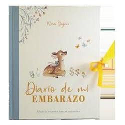 Diario de mi embarazo
