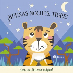 ¡Buenas noches  Tigre 