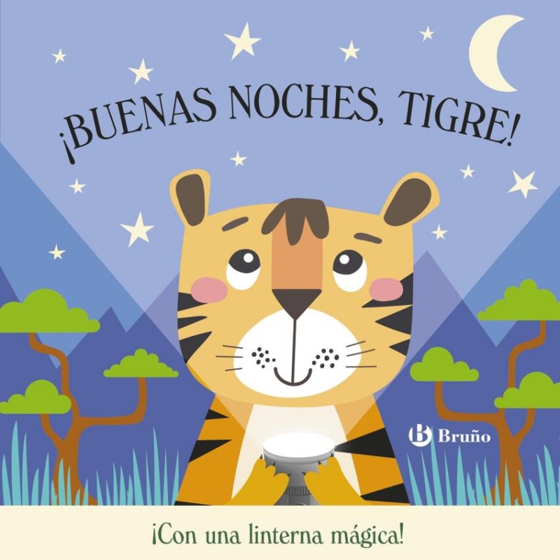 ¡Buenas noches Tigre ¡Buenas noches Tigre