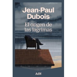 El origen de las lágrimas