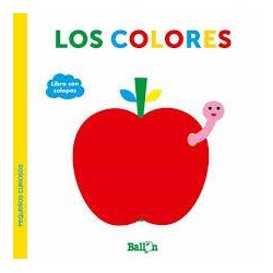 Los colores