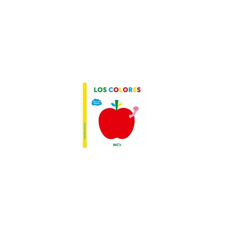 Los colores