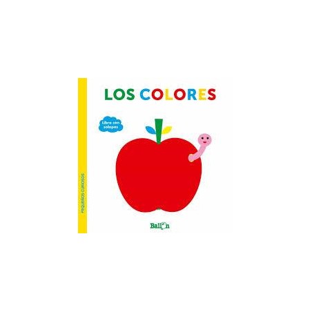 Los colores