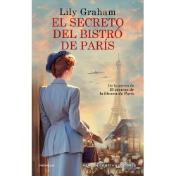 El secreto del bistró de París